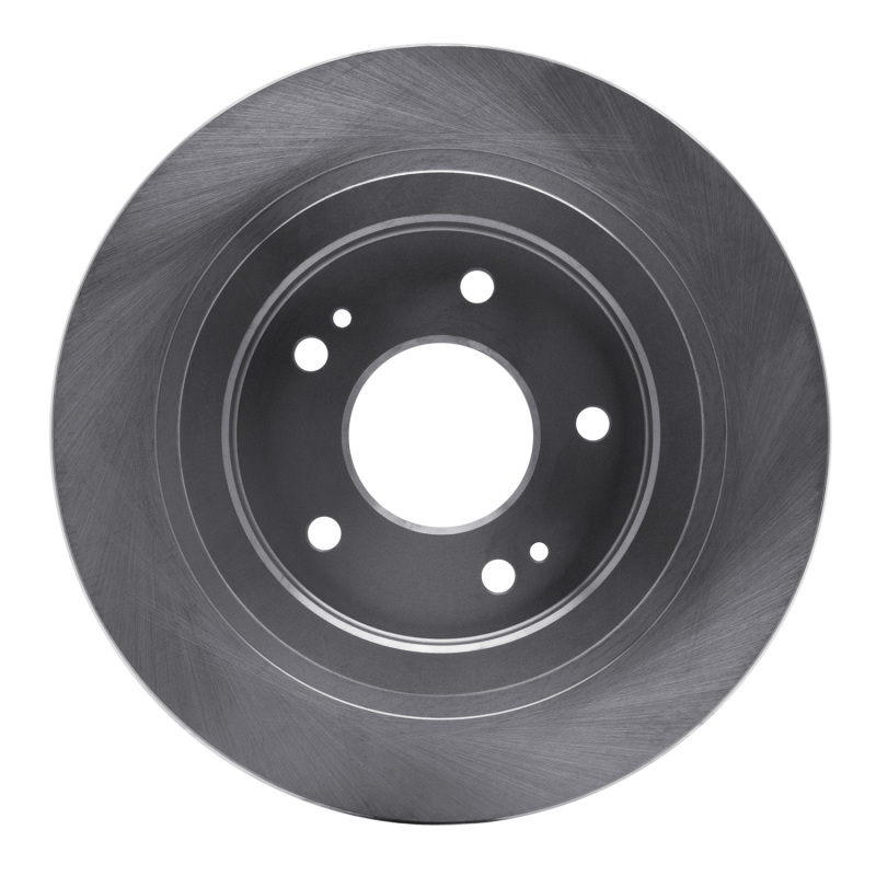 Hyundai Kona Brake Rotor (1) - Rear - R1 Concepts - `18-`25